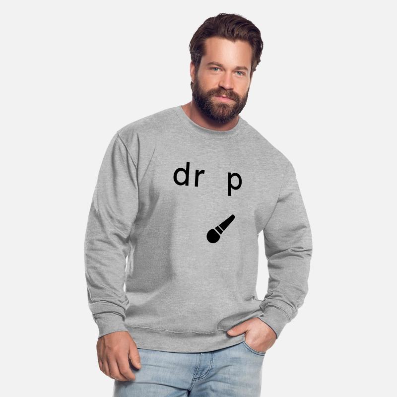 Unisex Pullover