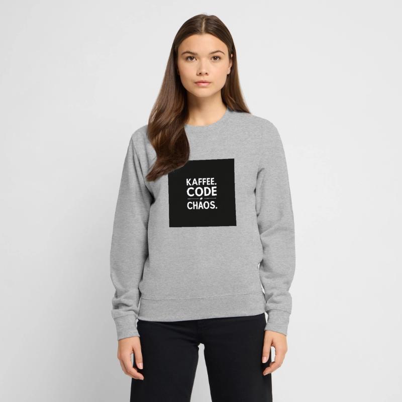 Unisex Pullover
