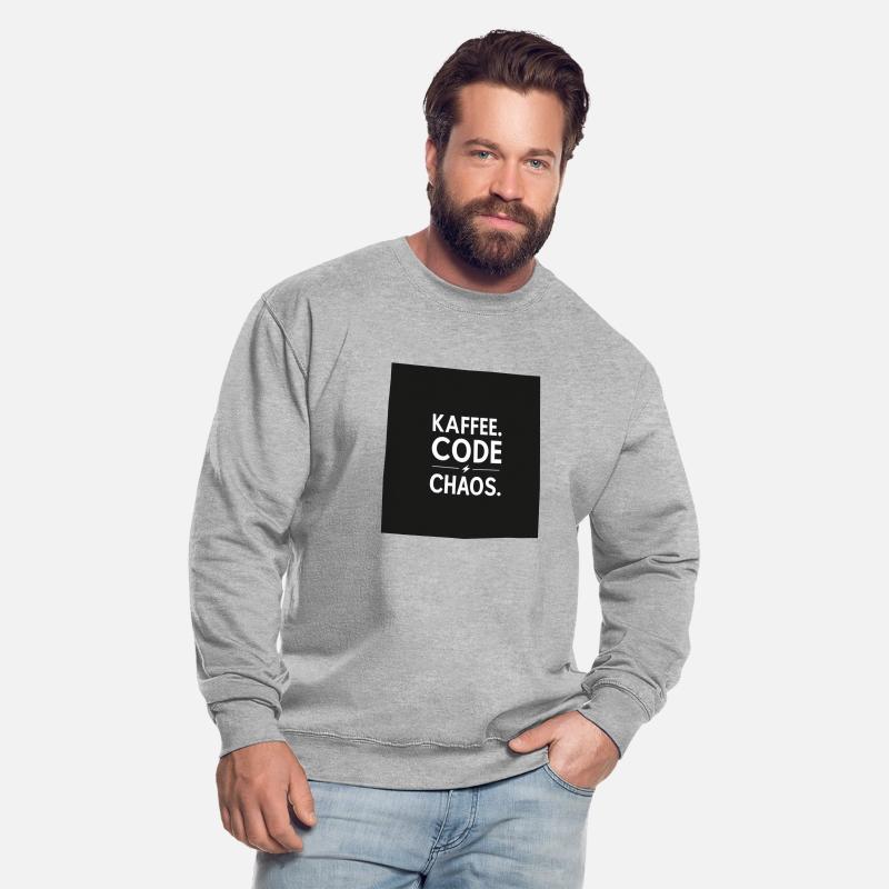 Unisex Pullover