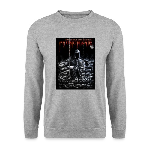 Phonomanie House of Horrors Edition - Unisex Pullover