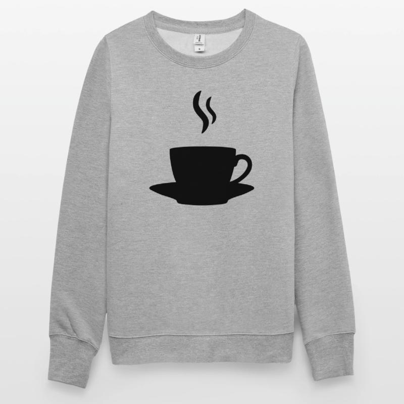 Unisex Pullover