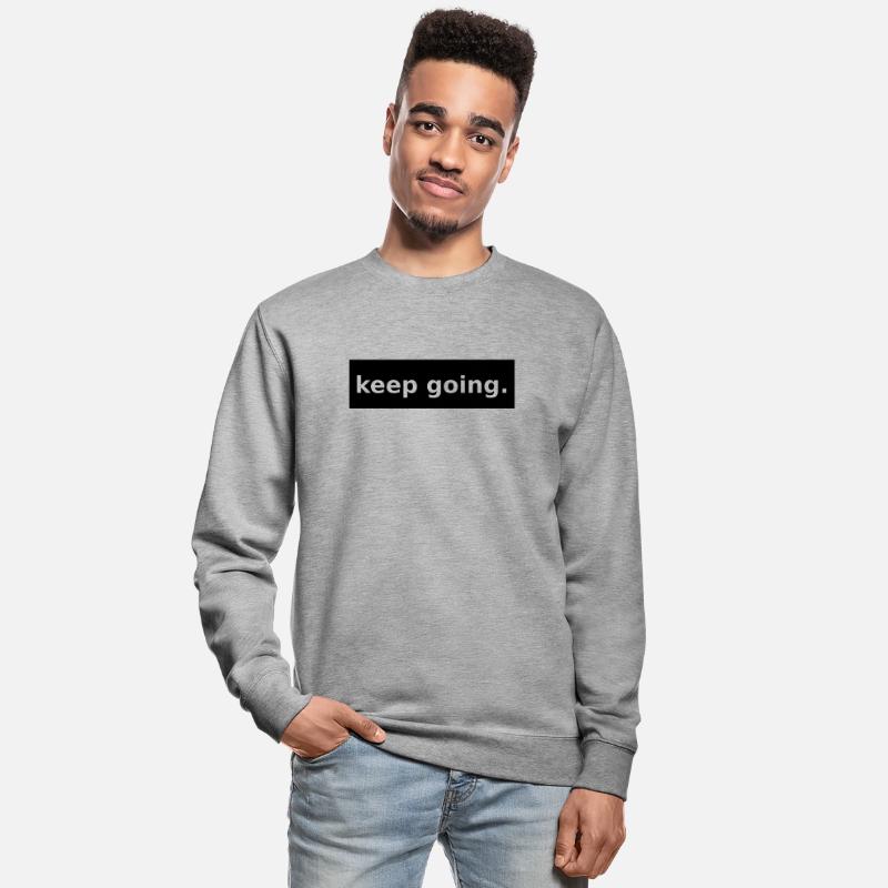 Unisex Pullover