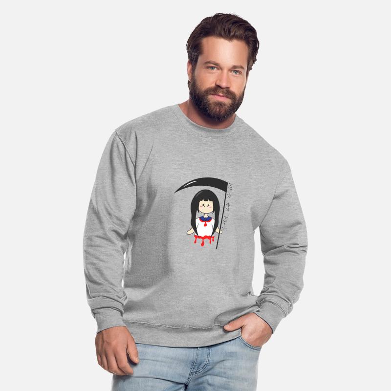 Unisex Pullover
