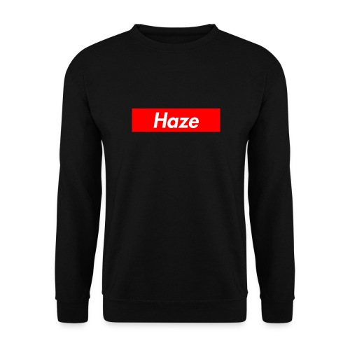 Haze - Unisex Pullover