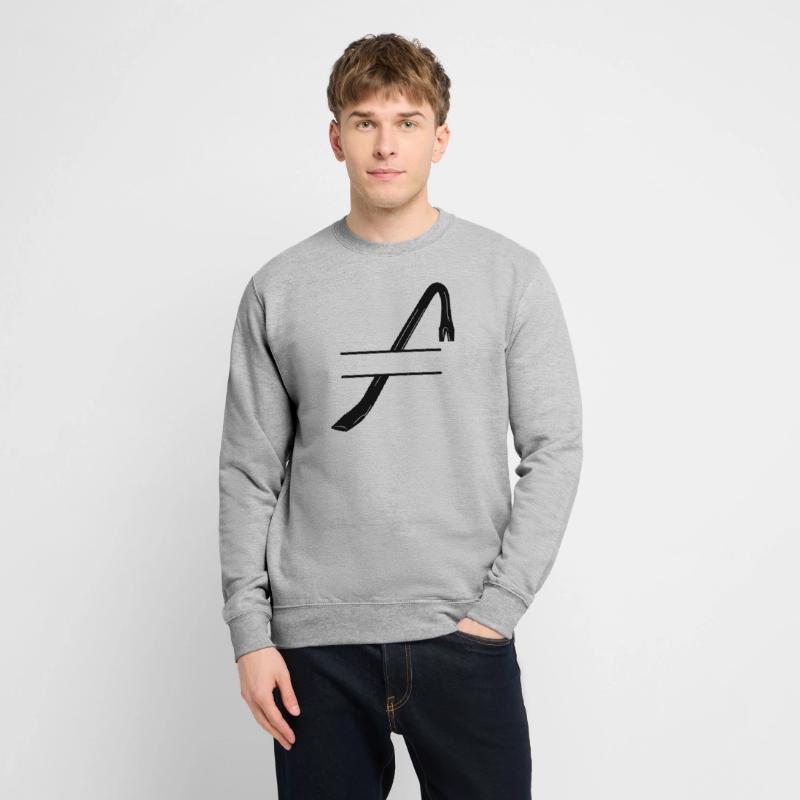 Unisex Pullover