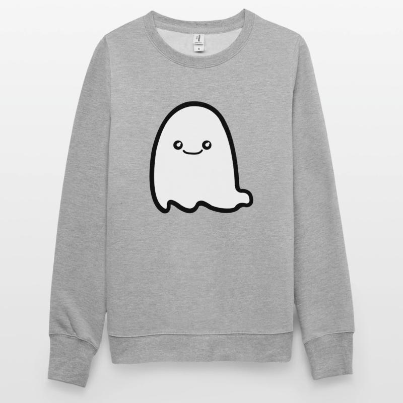 Unisex Pullover