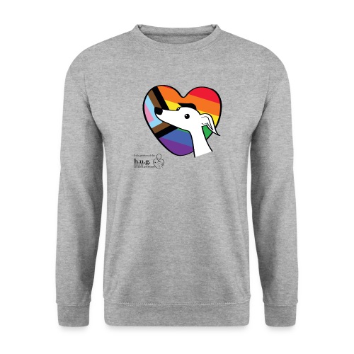 HUG Pride - Unisex Sweatshirt