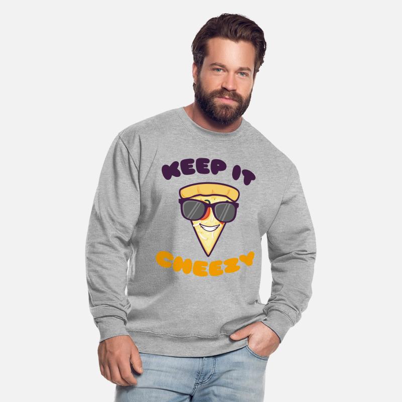 Unisex Pullover