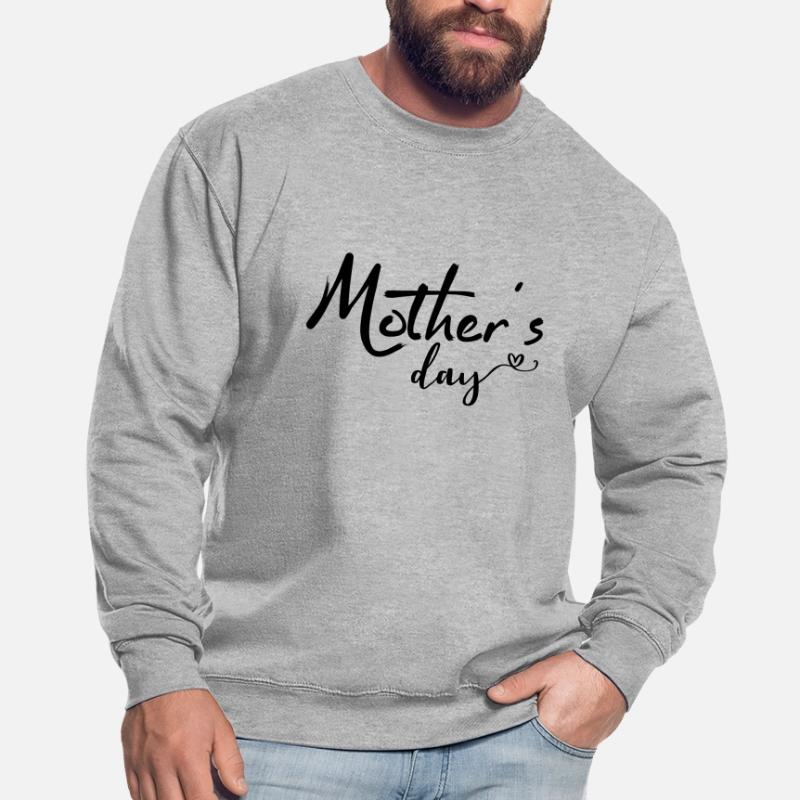 Muttertagsgeschenk Muttertag Mama Mutti Mami Unisex Pullover