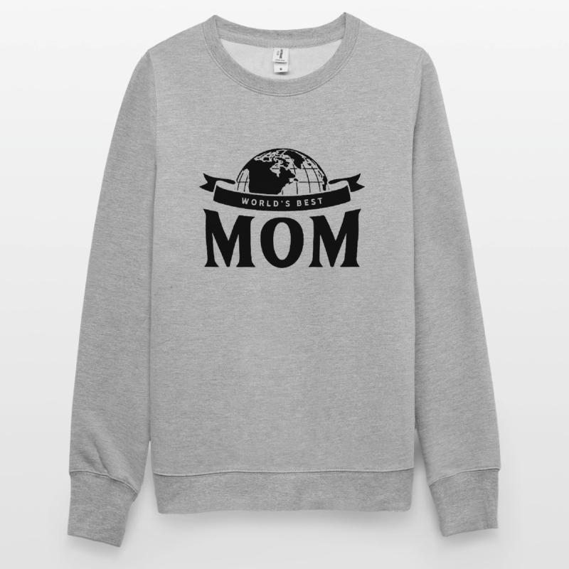 Muttertag Muttertag Muttertag Muttertag Unisex Pullover