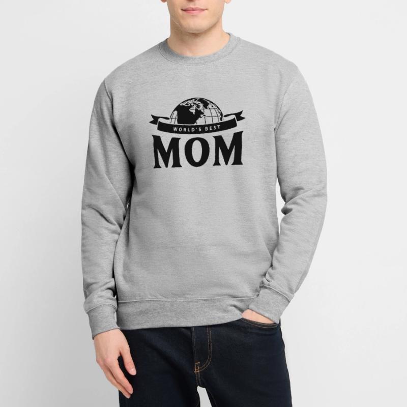 Muttertag Muttertag Muttertag Muttertag Unisex Pullover