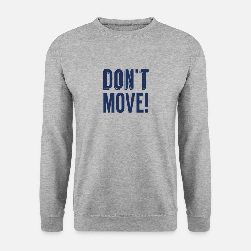Acupuncture medicine needles acupunctureist practice - Unisex Sweatshirt - salt & pepper