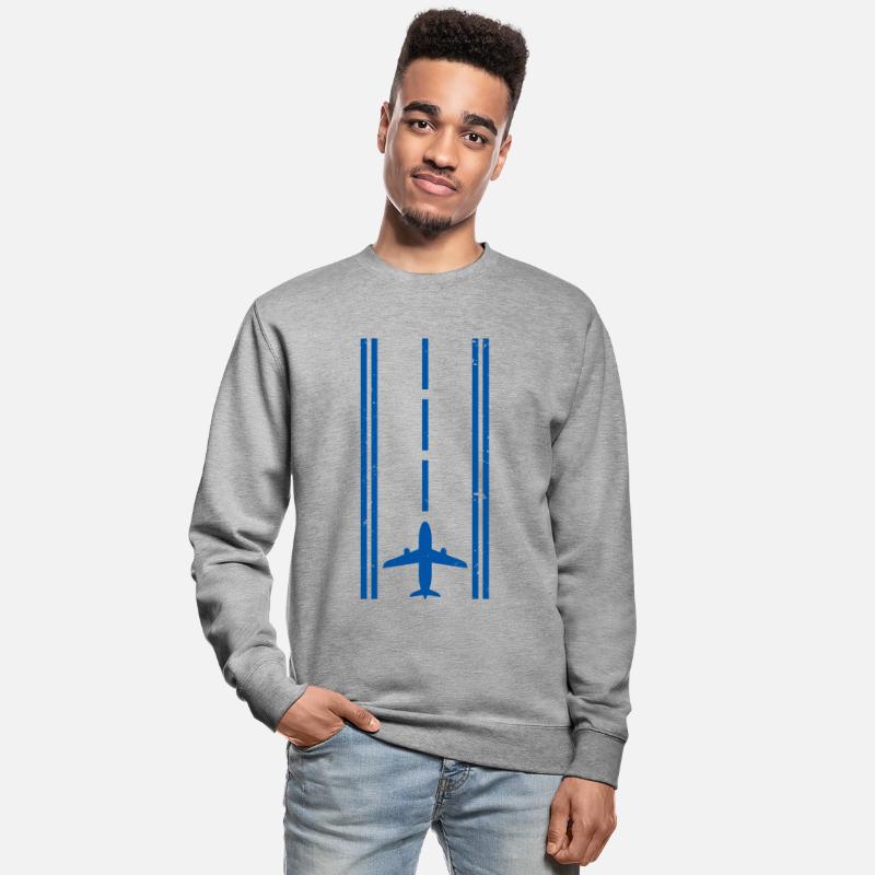 Unisex Pullover