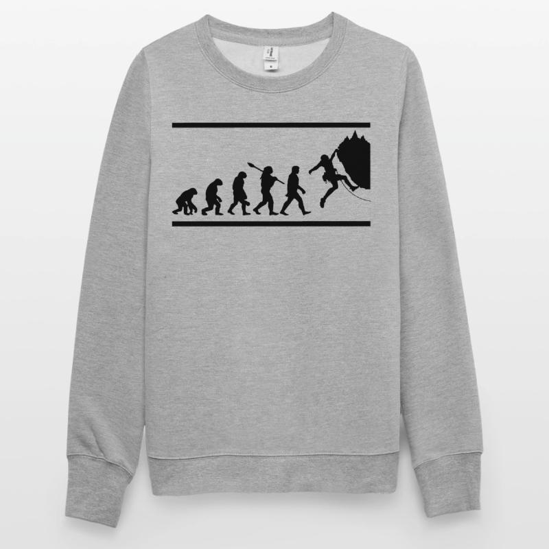 Unisex Pullover