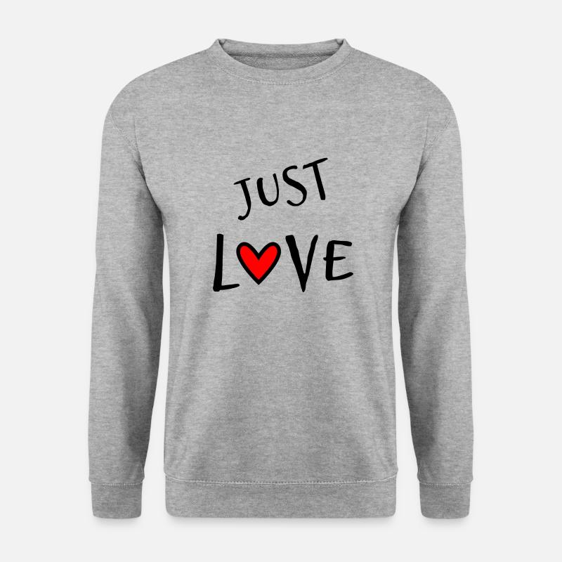 RUHESTAND. RUHESTAND. PENSIONIERT. RUHESTAND - Unisex Pullover - Weißgrau meliert