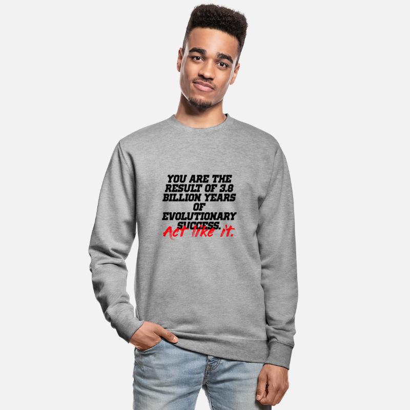 Unisex Pullover