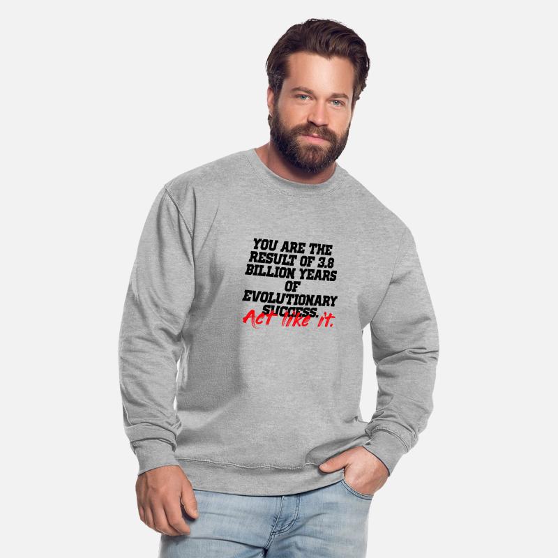 Unisex Pullover