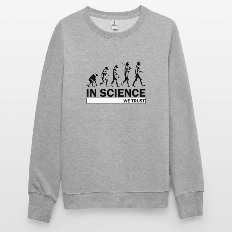 Unisex Pullover