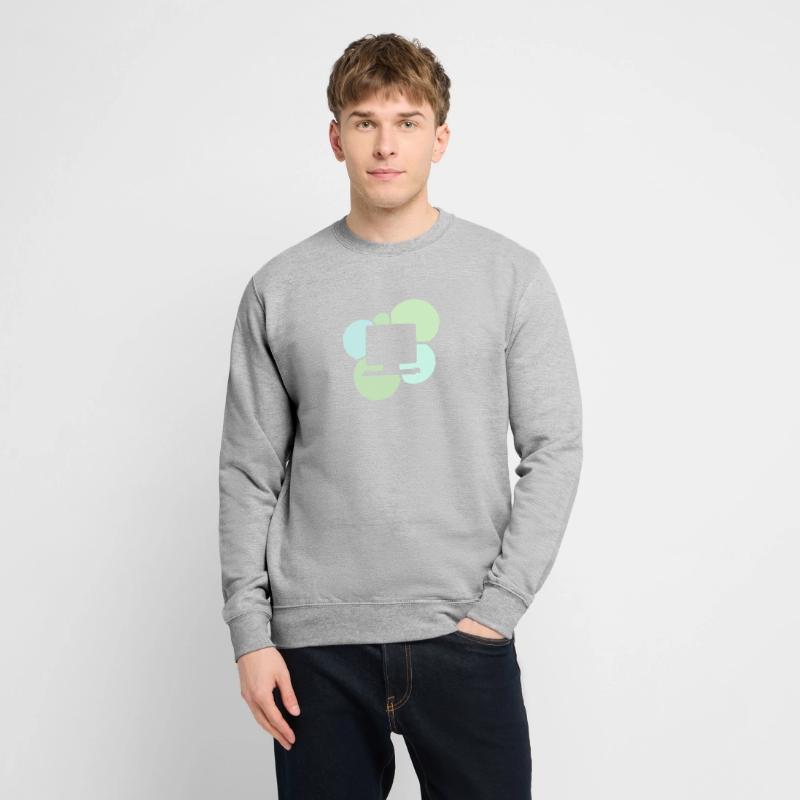 Unisex Pullover
