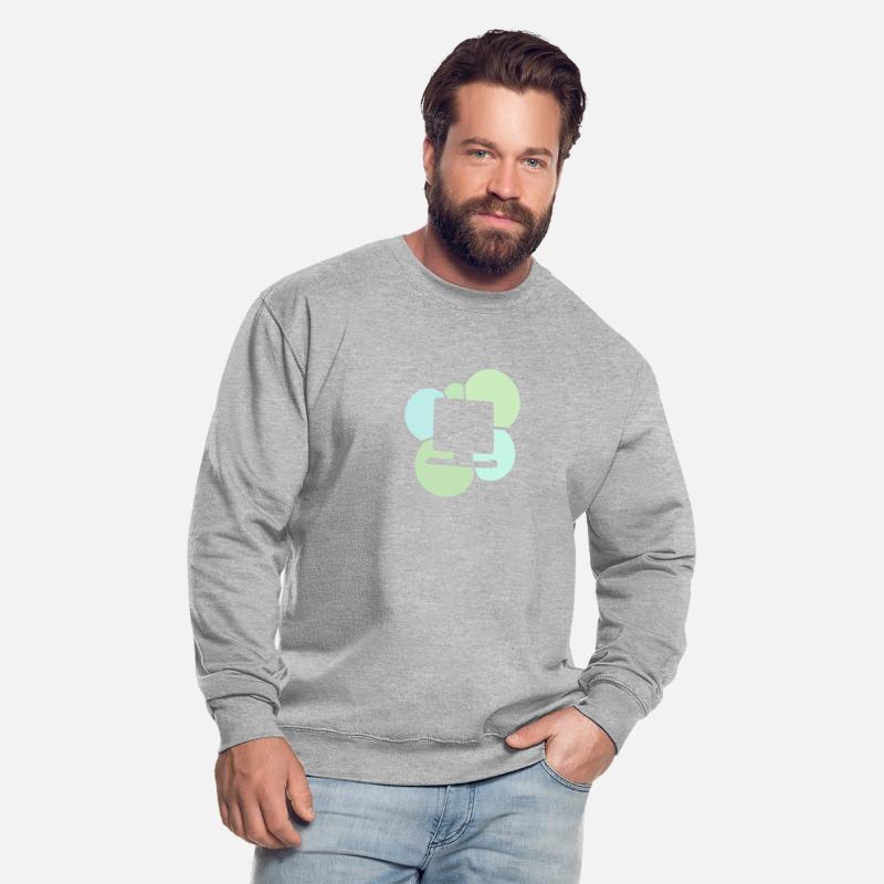 Unisex Pullover