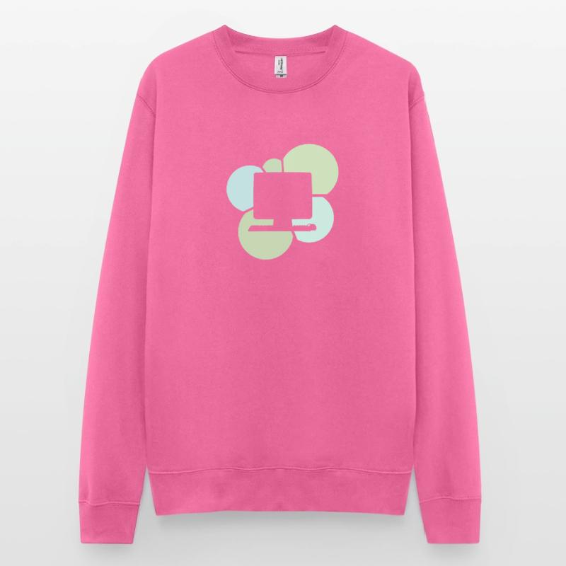 Computer Work Computer Work Tech Unisex Sweatshirt