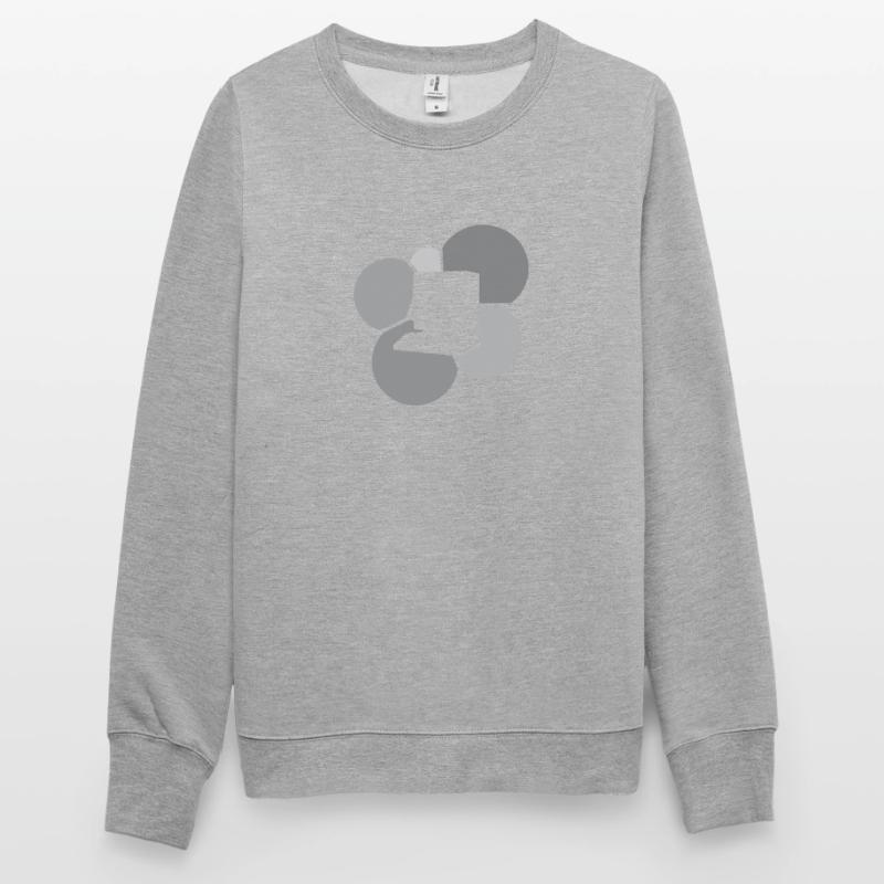 Unisex Pullover