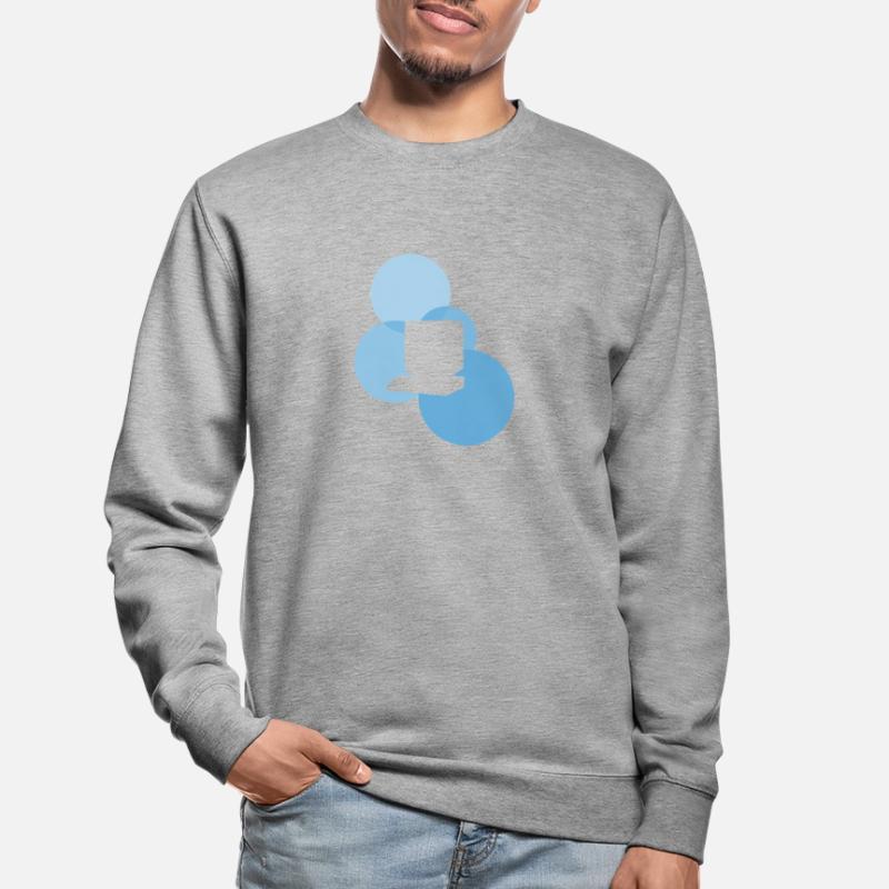 Computer Work Computer Science Computer Science Unisex Sweatshirt