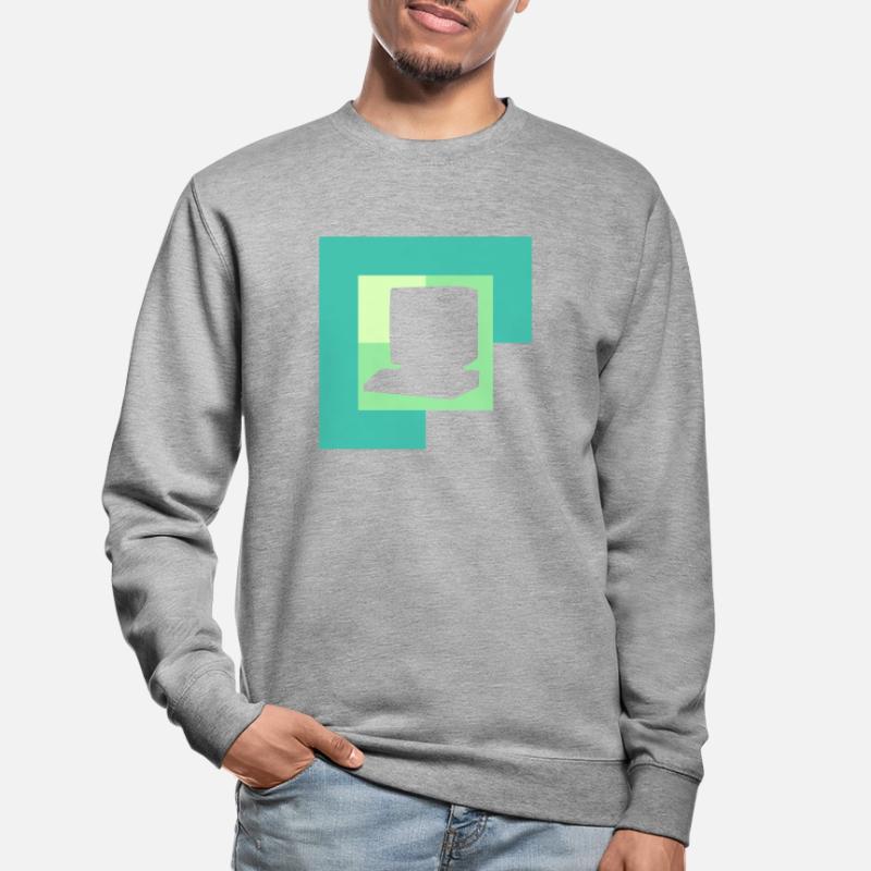 Computer Tech Computer Work Unisex Sweatshirt