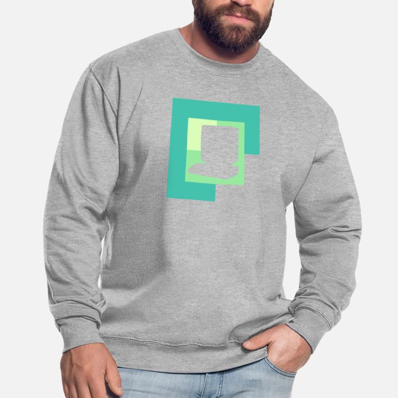 Computer Tech Computer Work Unisex Sweatshirt