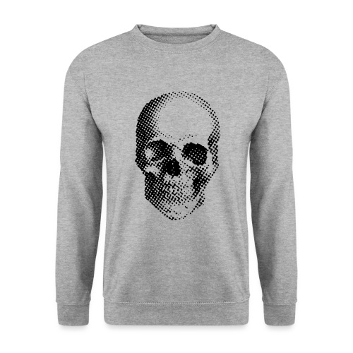 Skull & Bones No. 1 - schwarz/black - Unisex Pullover