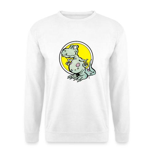 Dino - Unisex Pullover