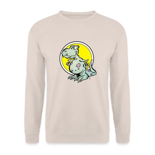 Dino - Unisex Pullover