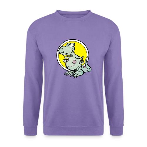 Dino - Unisex Pullover