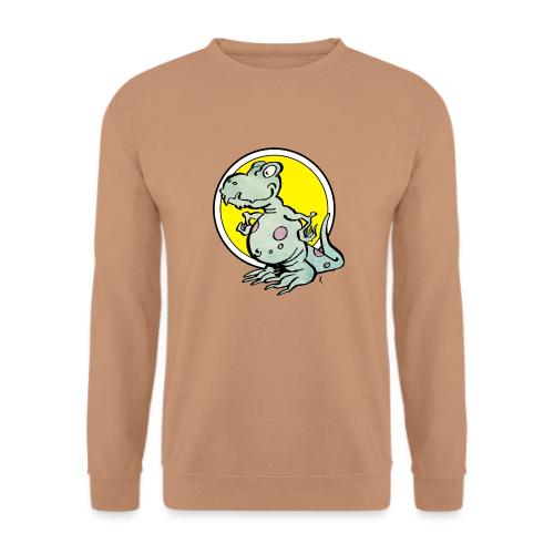 Dino - Unisex Pullover