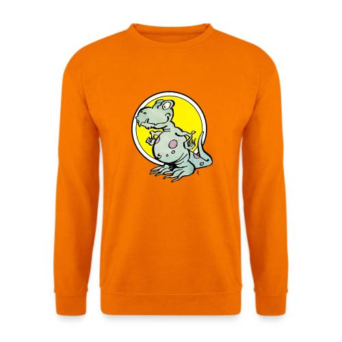 Dino - Unisex Pullover