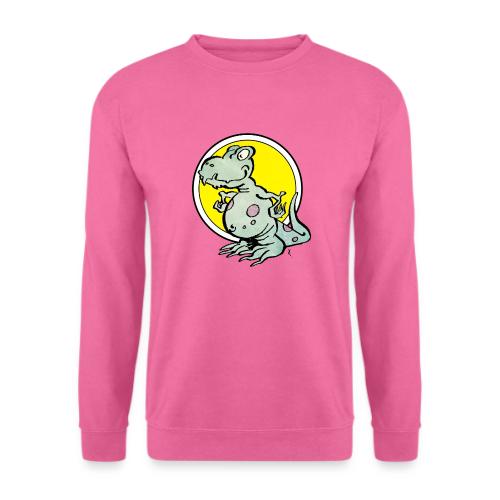 Dino - Unisex Pullover