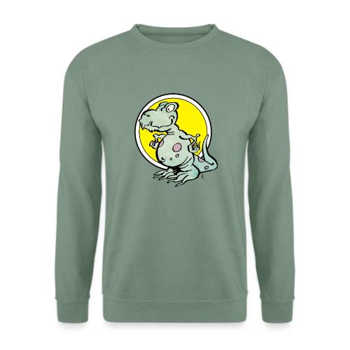 Dino - Unisex Pullover