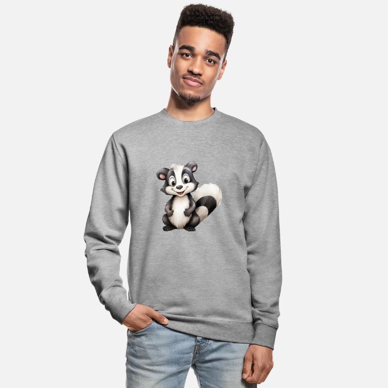 Unisex Pullover