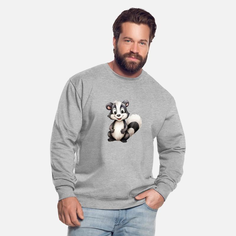 Unisex Pullover