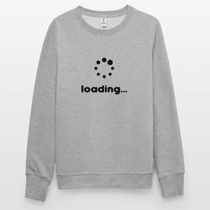 Unisex Pullover
