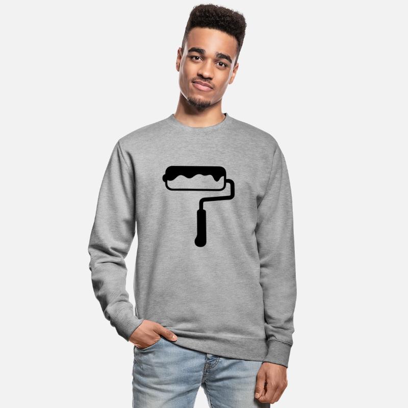 Unisex Pullover