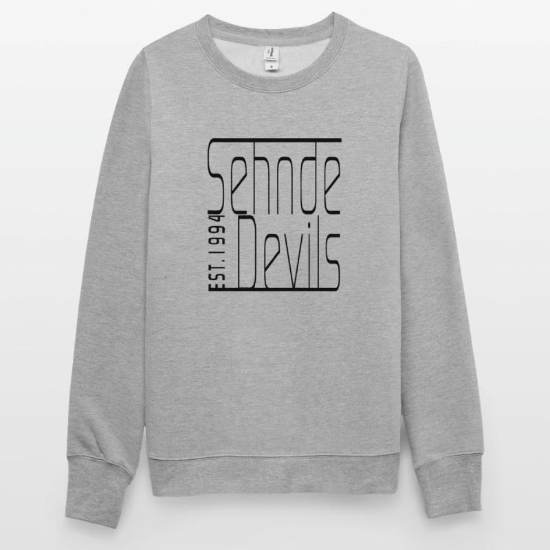Unisex Pullover