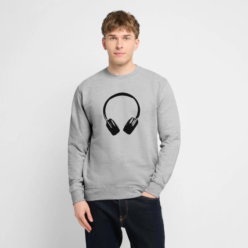 Unisex Pullover