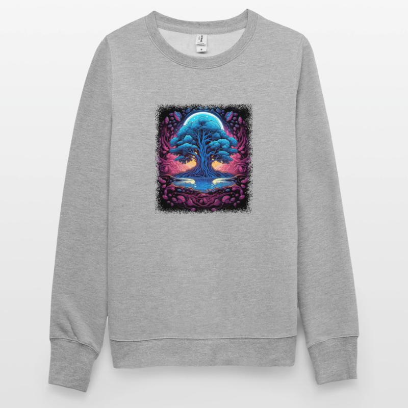Unisex Pullover