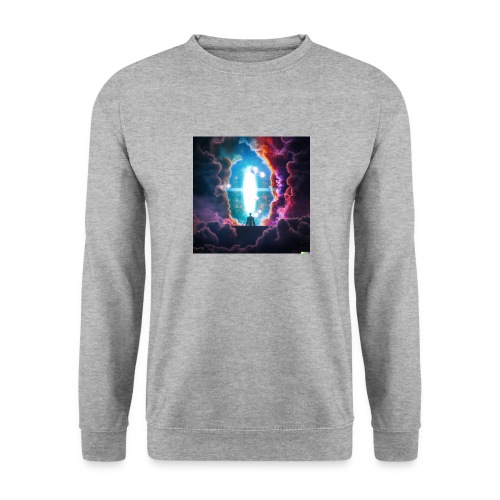 Deep Thoughts - Unisex Pullover