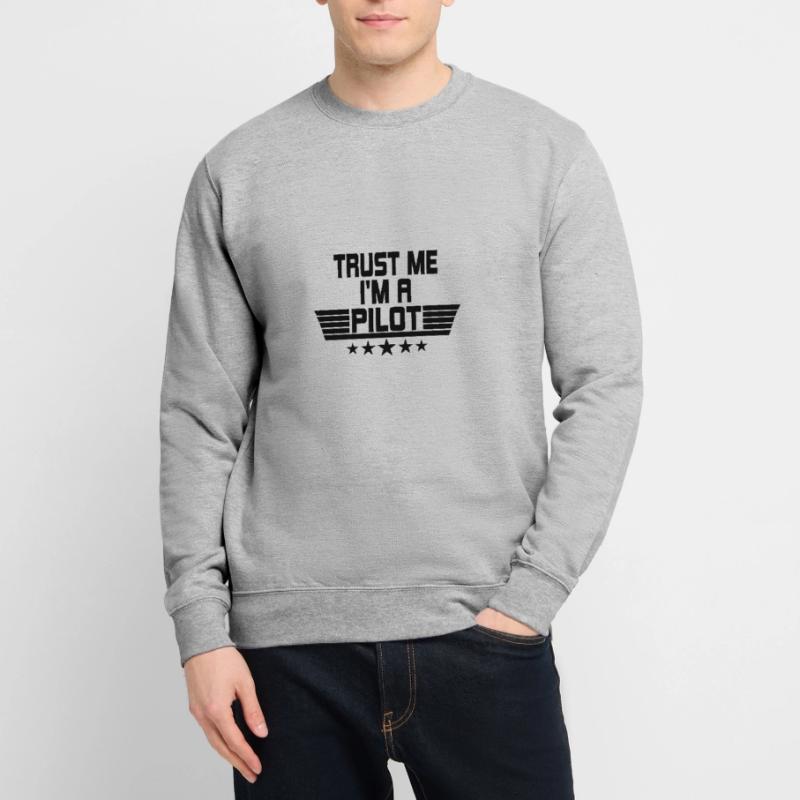 Drone Drones Drone Flight Drone Pilot Unisex Sweatshirt