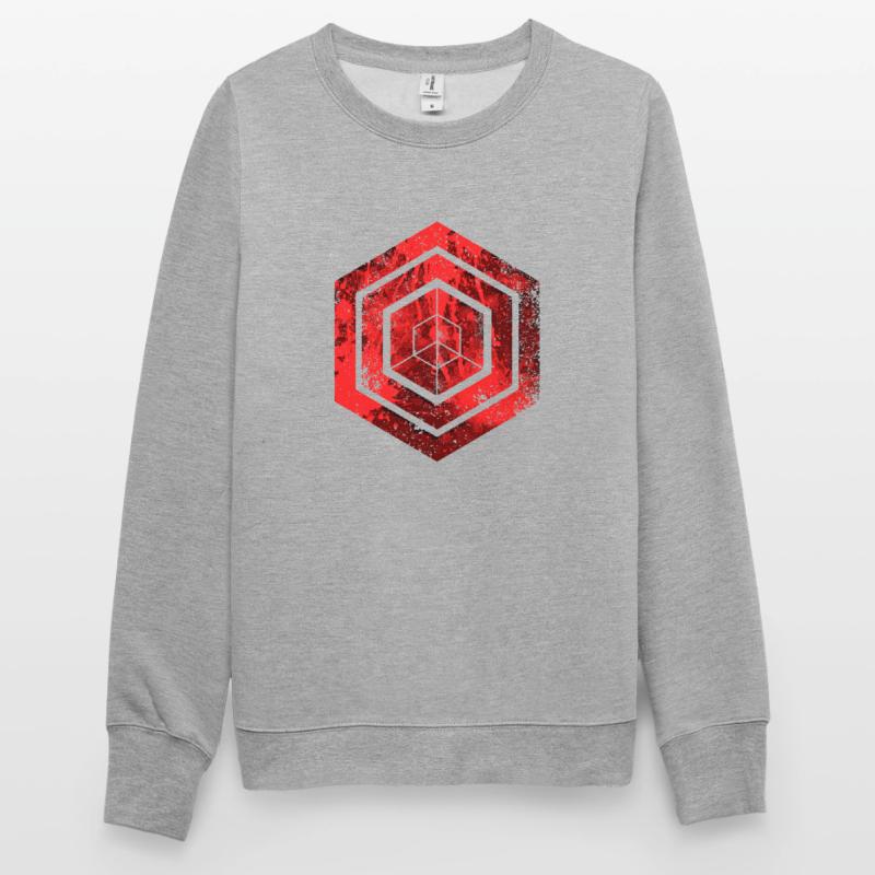Unisex Pullover