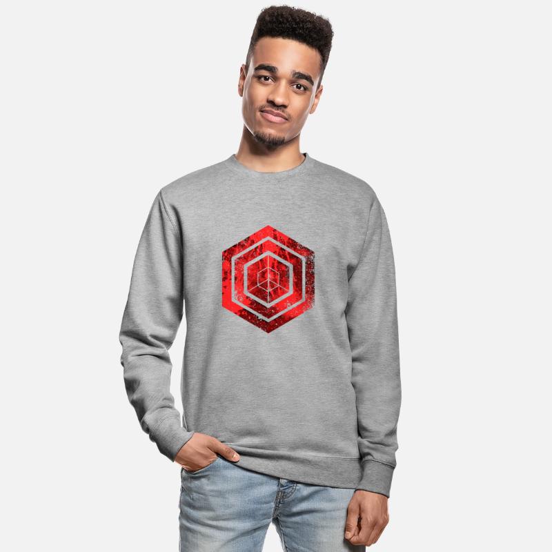 Unisex Pullover
