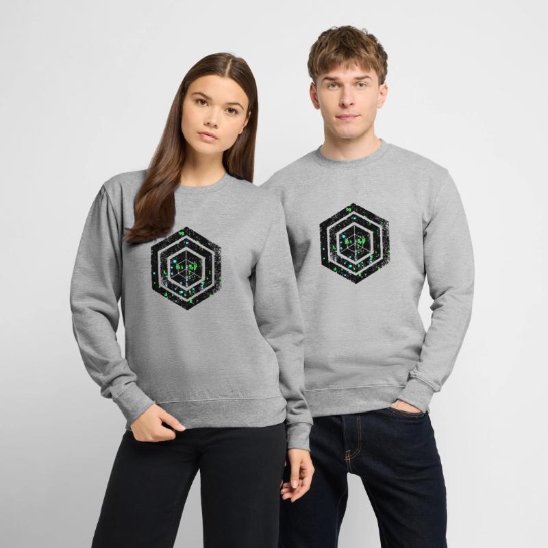 Unisex Pullover