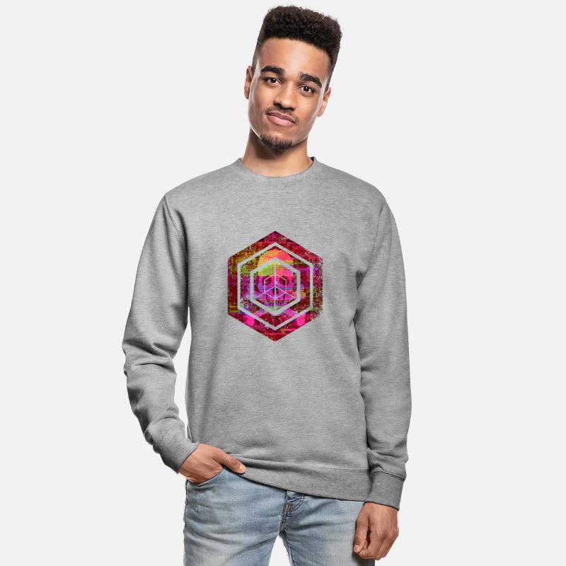 Unisex Pullover